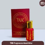Aseel Attar by TNK fragrances- attarwale.com