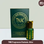 Fantasia Attar by TNK fragrances- attarwale.com