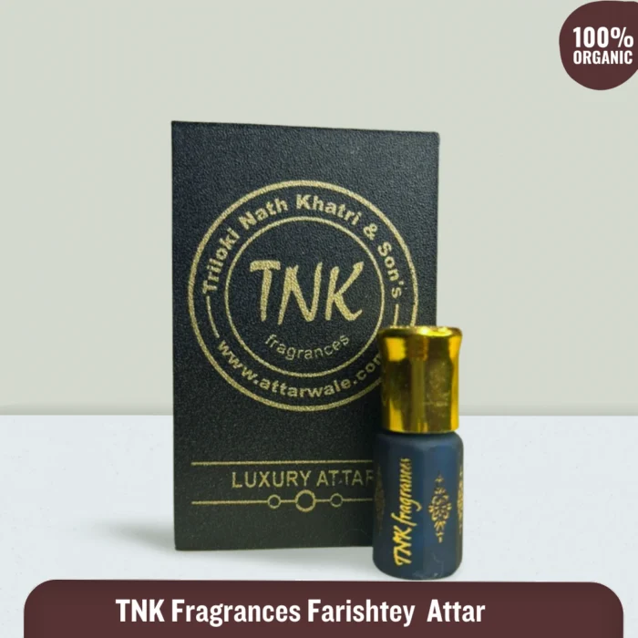 Farishtey Attar by TNK fragrances- attarwale.com