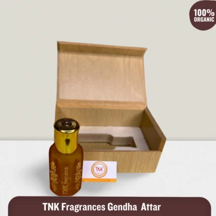 Gendha Attar by TNK fragrances - attarwale.com