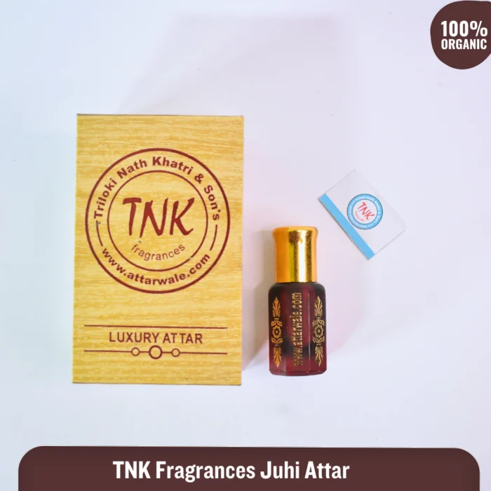 Juhi Attar by TNK fragrances -attarwale.com