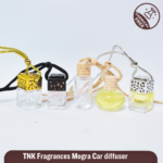 Mogra Car Diffuser by TNK fragrances- attarwale.com