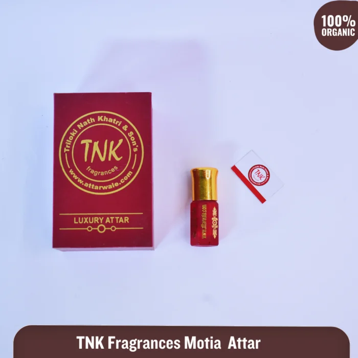 Motia Attar by TNK fragrances-attarwale.com
