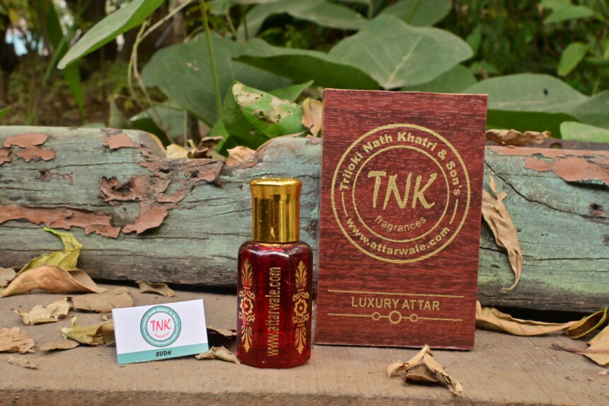 TNK Fragrances