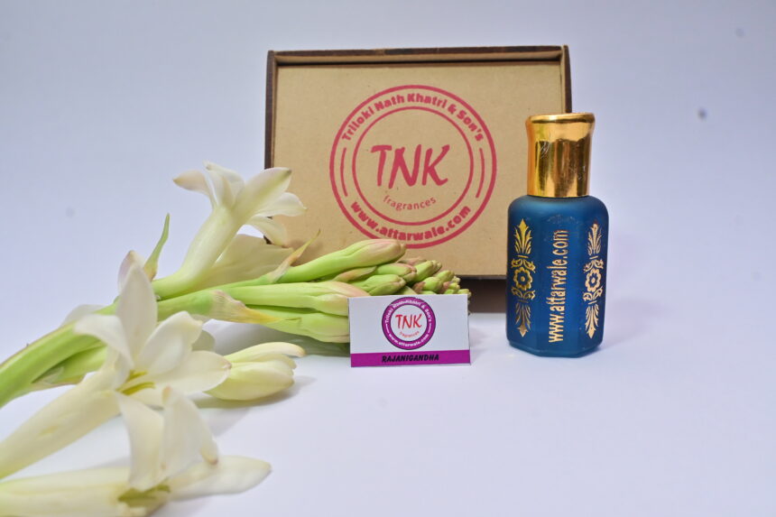 TNK Fragrances