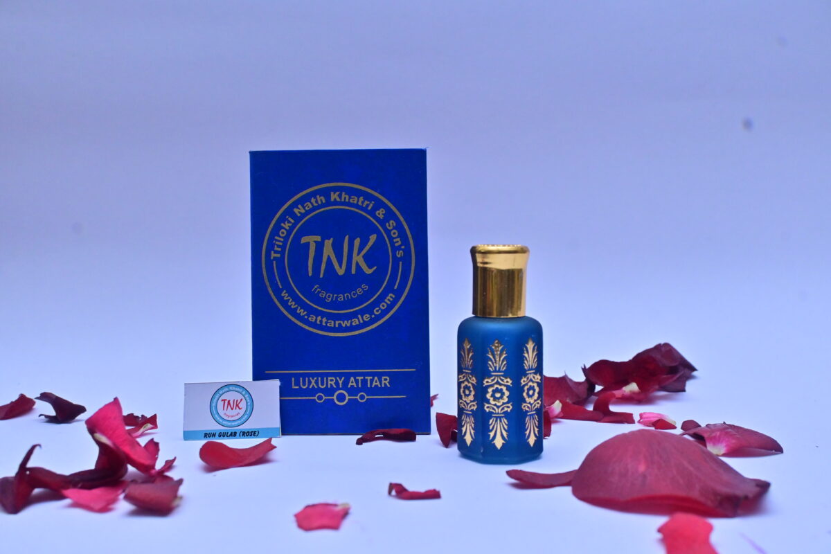 TNK Fragrances