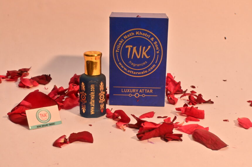 TNK Fragrances