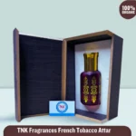french tobacco attar
