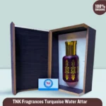 turquoise water attar