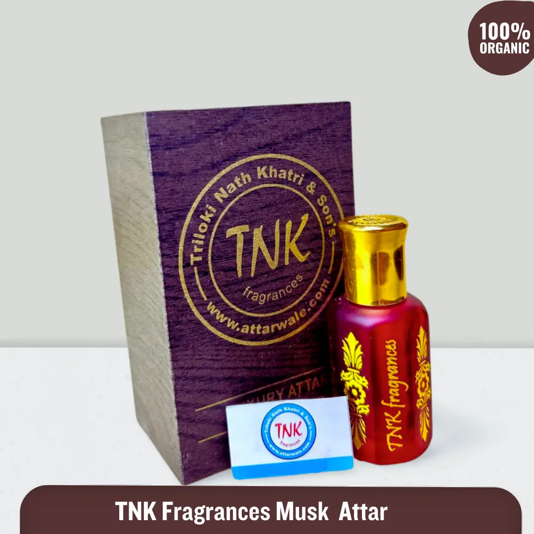 Musk Attar 2 musk attar