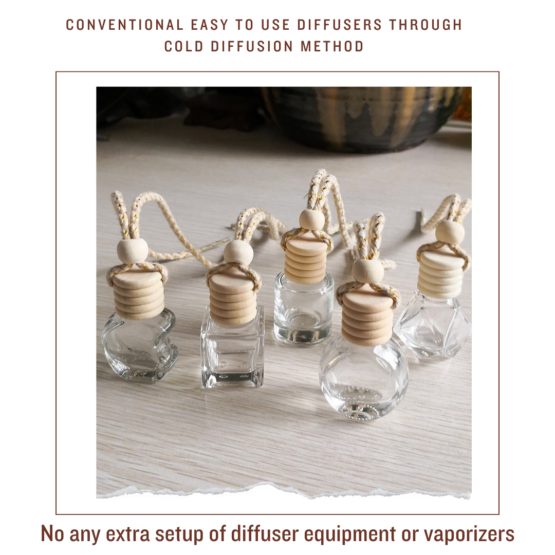 Common home diffiuser